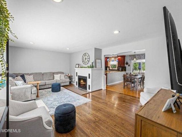 House for sale in Monmouth, New Jersey