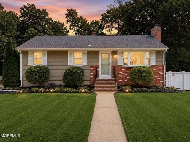 House for sale in Matawan, Monmouth County