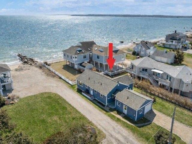 House for sale in Mattapoisett, Massachusetts