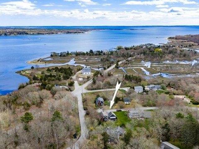 House for sale in Mattapoisett, Massachusetts
