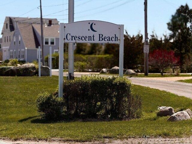 House for sale in Mattapoisett, Massachusetts