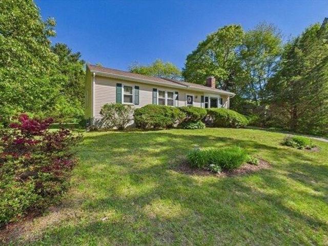 House for sale in Mattapoisett, Massachusetts