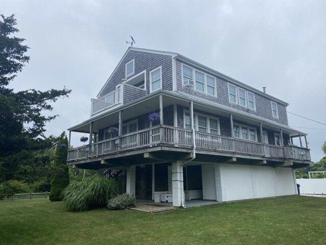 House for sale in Mattapoisett, Massachusetts