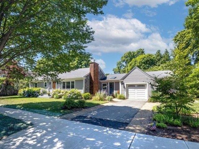 House for sale in Mattapoisett, Massachusetts