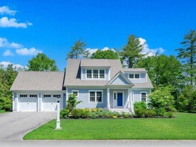 House for sale in Mattapoisett, Massachusetts