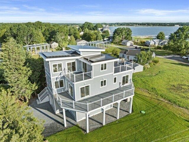 House for sale in Mattapoisett, Massachusetts