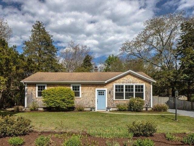 House for sale in Mattapoisett, Massachusetts