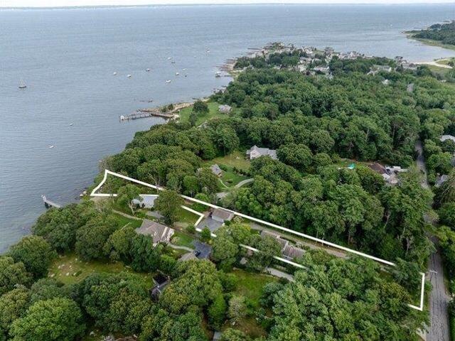 House for sale in Mattapoisett, Massachusetts