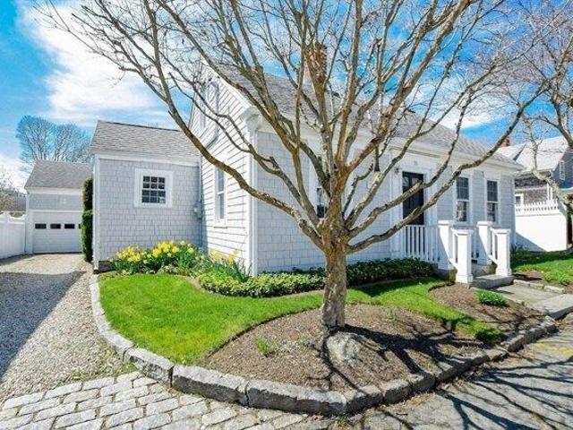 House for sale in Mattapoisett, Massachusetts