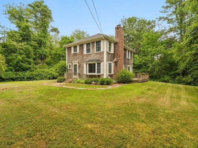 House for sale in Mattapoisett, Massachusetts