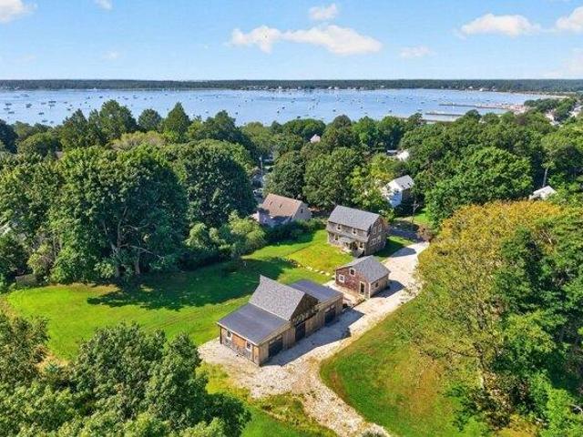 House for sale in Cannonville, Mattapoisett