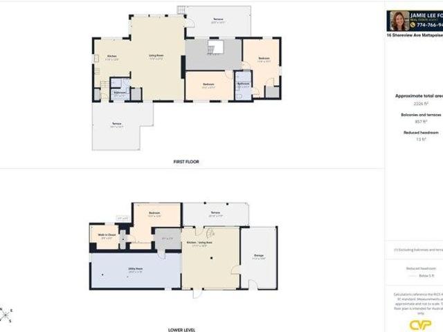 House for sale in Mattapoisett, Plymouth County