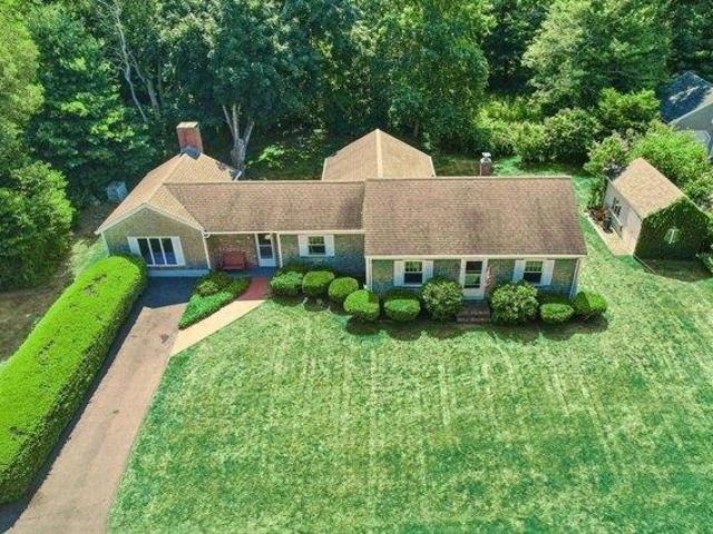 House for sale in Mattapoisett, Massachusetts