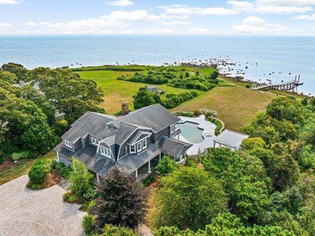 House for sale in Mattapoisett, Massachusetts
