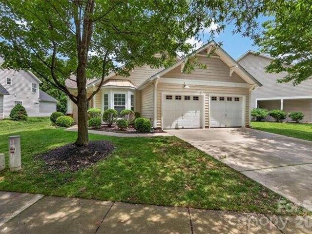 House for sale in North Carolina