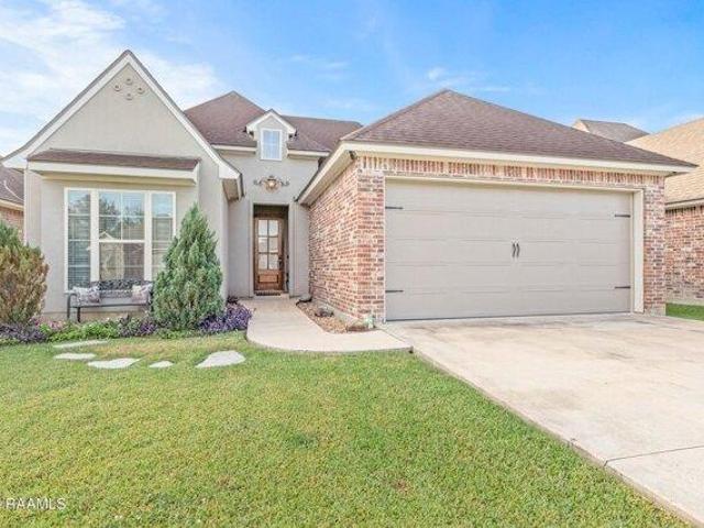 House for sale in Maurice, Louisiana