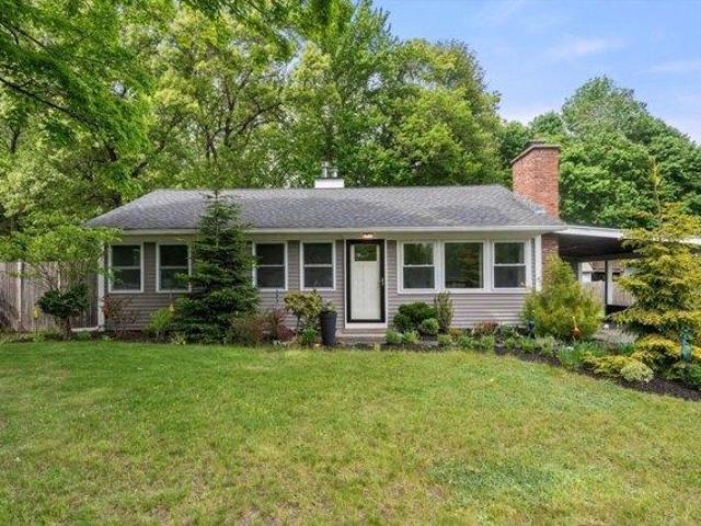 House for sale in Maynard, Massachusetts