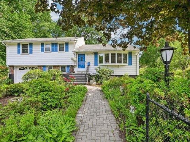House for sale in Maynard, Massachusetts
