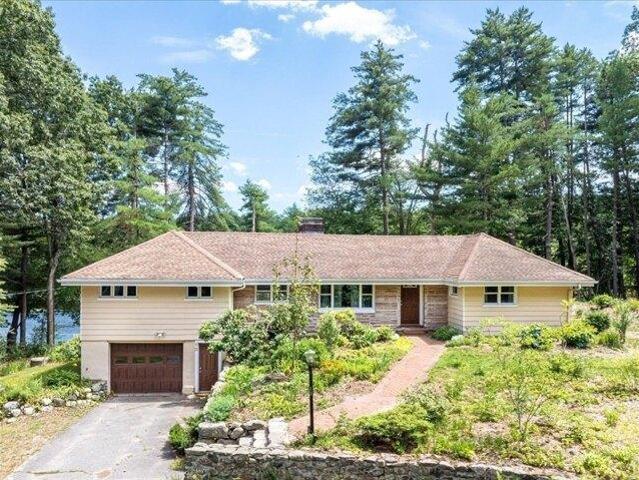 House for sale in Maynard, Massachusetts