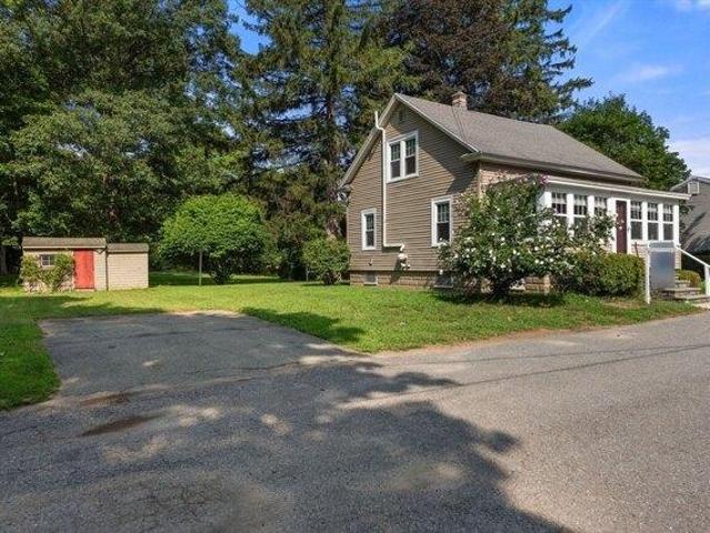 House for sale in Maynard, Massachusetts