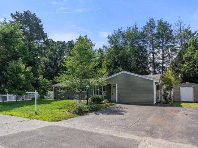 House for sale in Maynard, Middlesex County