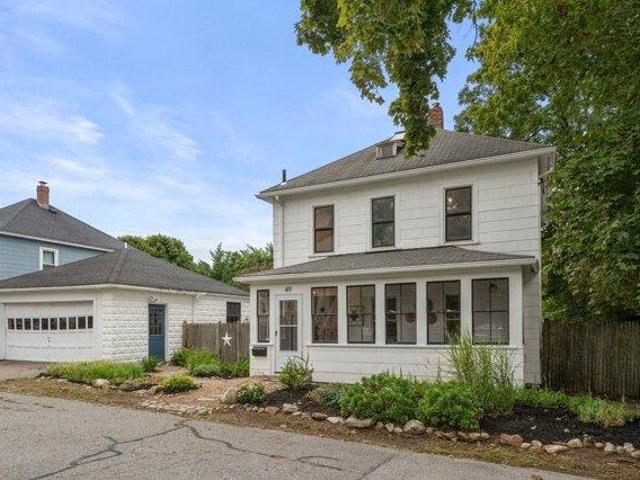 House for sale in Maynard, Middlesex County