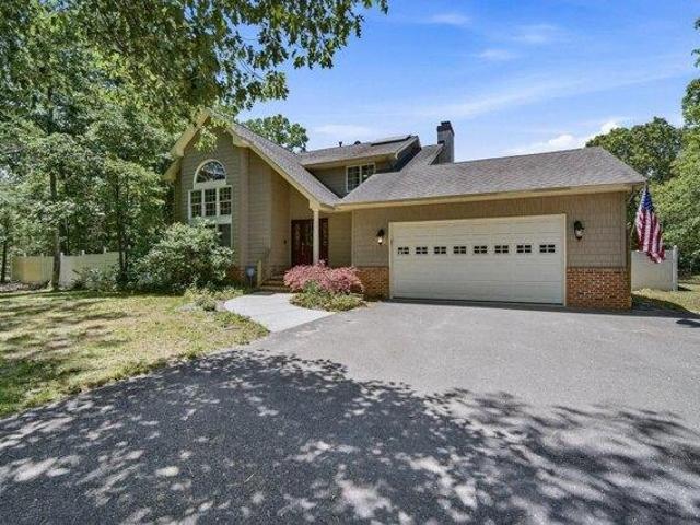 House for sale in Mizpah, New Jersey