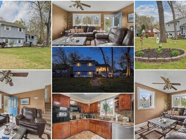 House for sale in Mizpah, New Jersey