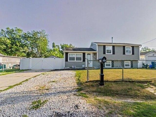 House for sale in Mizpah, New Jersey
