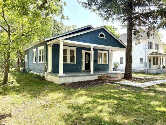 House for sale in Mizpah, New Jersey
