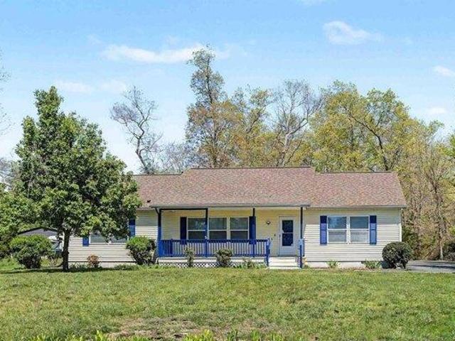 House for sale in Mizpah, New Jersey