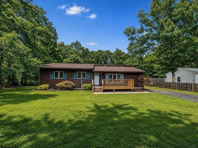 House for sale in Mizpah, New Jersey
