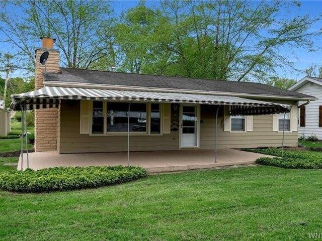 House for sale in Ashville, New York