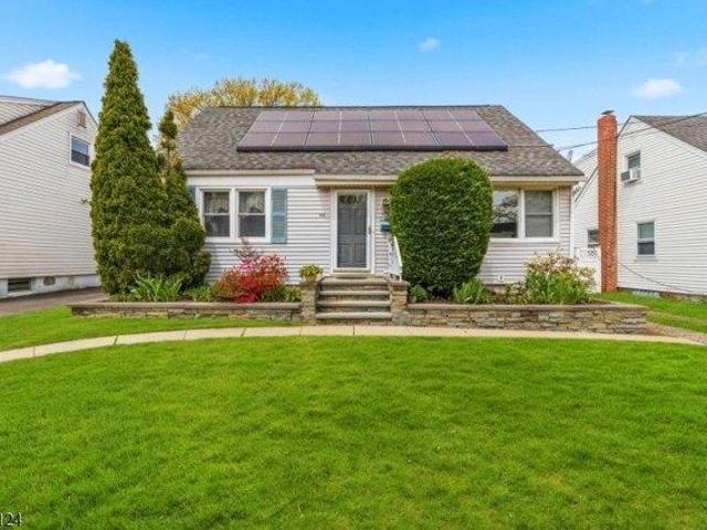 House for sale in Maywood, New Jersey