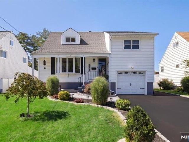 House for sale in Maywood, Bergen County