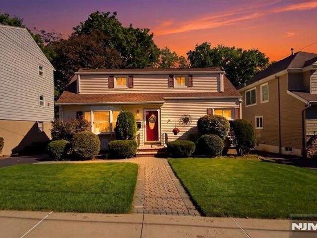 House for sale in Maywood, Bergen County
