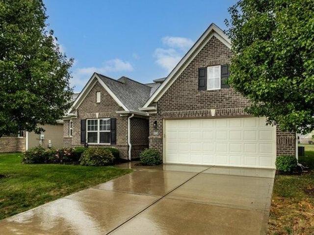 House for sale in Fishers, Indiana