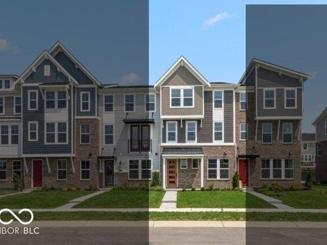 House for sale in Indiana