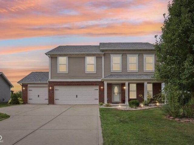 House for sale in Indiana