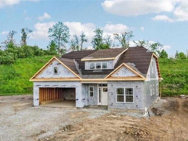 House for sale in Hickory, Pennsylvania