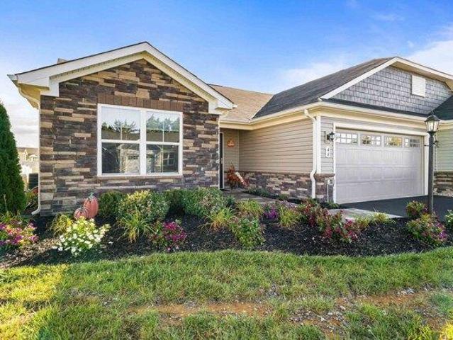 House for sale in Virginia