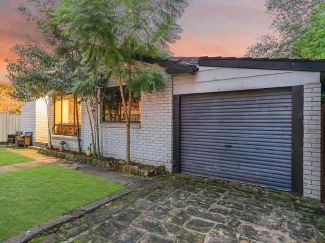 House for sale
