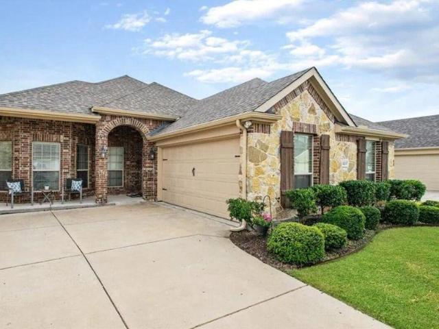 House for sale in Mckinney, Texas