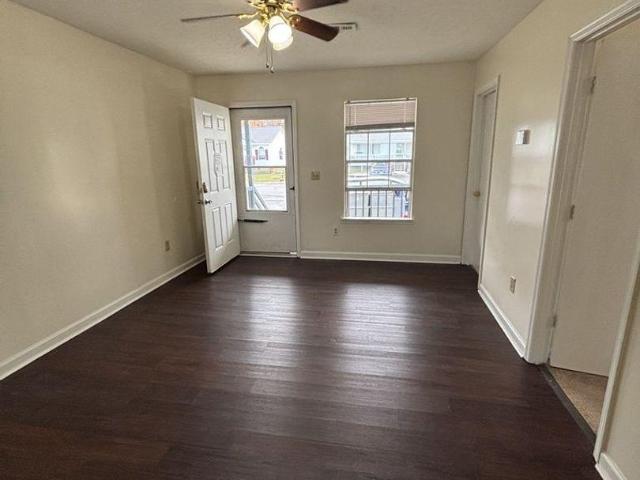 Apartment for rent in McMinnville, Middle Tennessee
