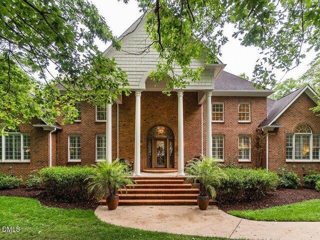 House for sale in Alamance, North Carolina