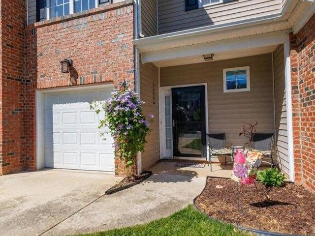 House for sale in Mebane, North Carolina