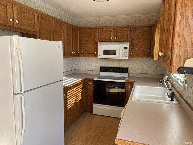House for rent in Mebane