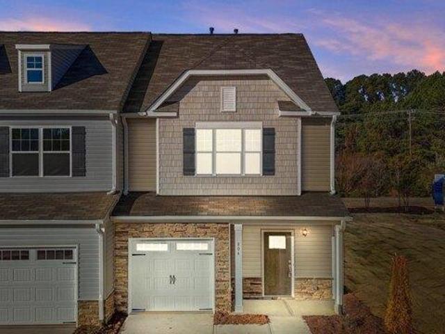 House for sale in Mebane, North Carolina
