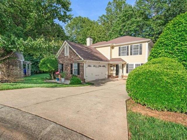 House for sale in Mebane, North Carolina