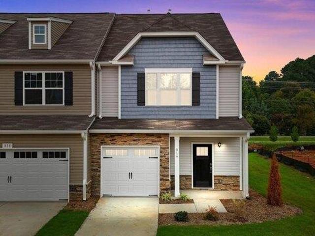 House for sale in Mebane, North Carolina